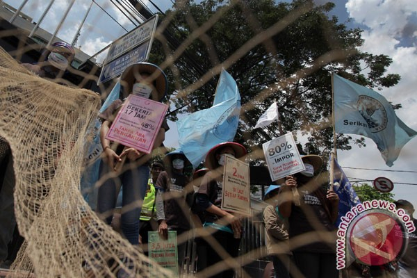 KPPI: Inginkan Kredit, Sistem Bagi Hasil Nelayan Harus Dihapuskan 
