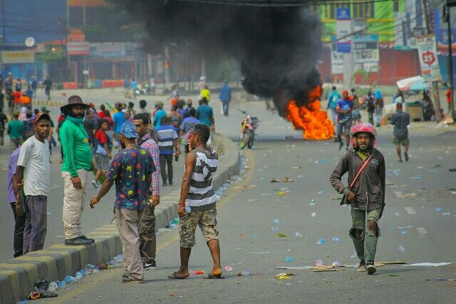SAFENet: Internet Shutdown di Papua Justru Bisa Meningkatkan Kekerasan 