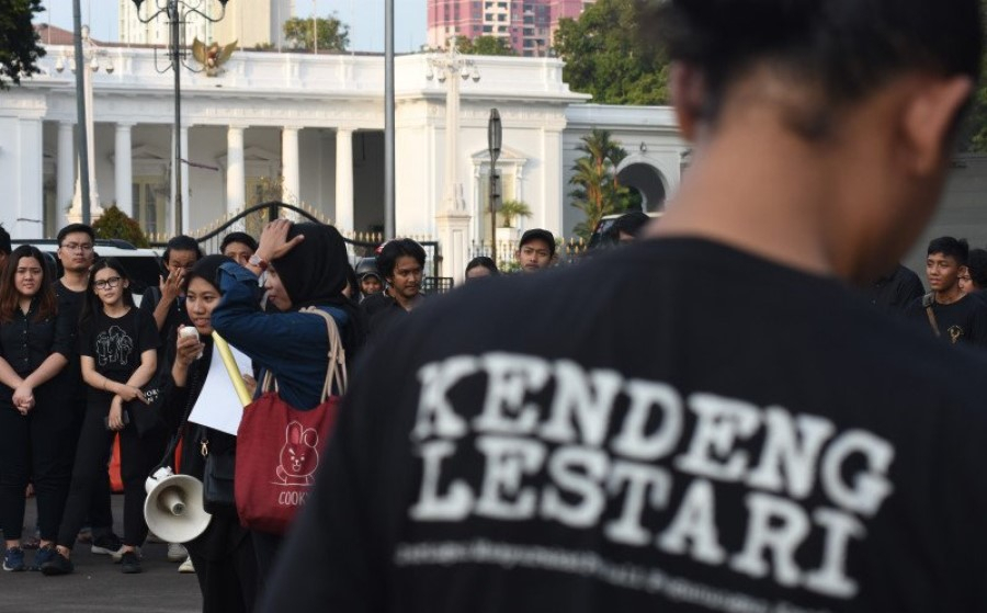 Mendaftar Dewan HAM PBB, Komitmen HAM Indonesia Belum Cukup