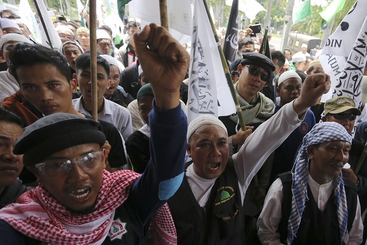 Dalami Dugaan Penistaan Agama, Polisi Bakal Panggil Saksi Ahli 