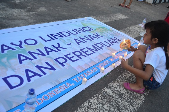 Komnas Perempuan: Kebijakan DPR Masih Abai terhadap Perempuan