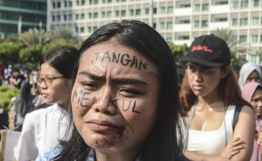 HAKTP: Kerentanan Berlapis Dihadapi Perempuan Korban Kekerasan
