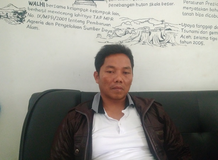 [WAWANCARA] Budi Pego Lebih Jago Bicara Buah Naga Dibanding Soal Komunisme
