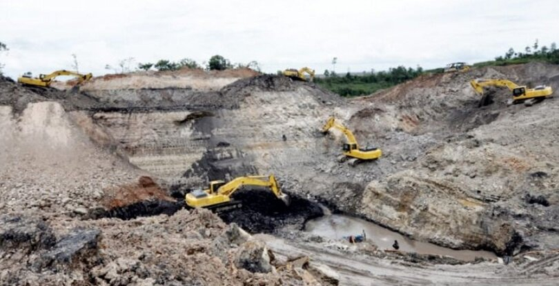 NU Siapkan Infrastruktur untuk Jalankan Konsesi Tambang