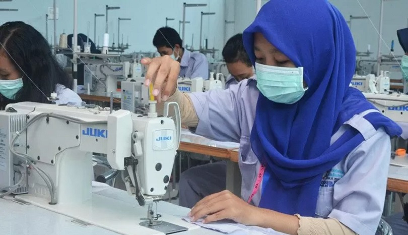 PHK Banyak, UMKM Naik
