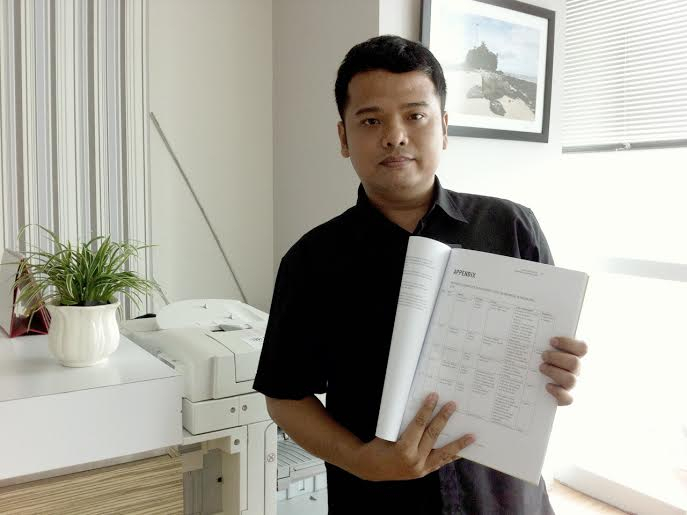 Alexander Aan: Ada Diskriminasi, Terlalu Bodoh Kalau Diam Saja