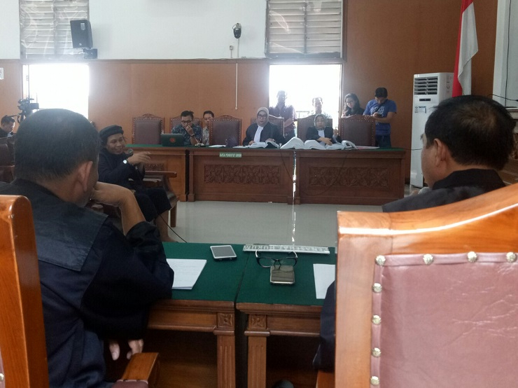 BIN Sebut Hukuman Mati Aman Tak Naikkan Potensi Teror