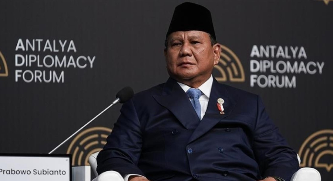 Rencana Evakuasi Warga Gaza, Citra Panggung Internasional Presiden Prabowo?