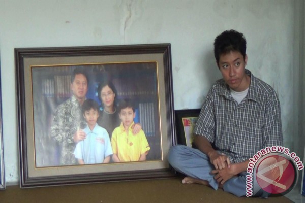 Jenazah istri Dubes Indonesia untuk Pakistan Diterbangkan ke Jogja 