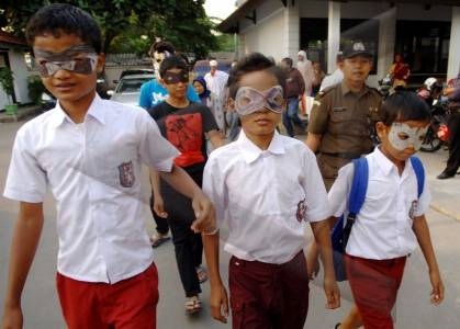 Manado Segera Buka Sekolah Khusus Anak Terjerat Kasus Hukum