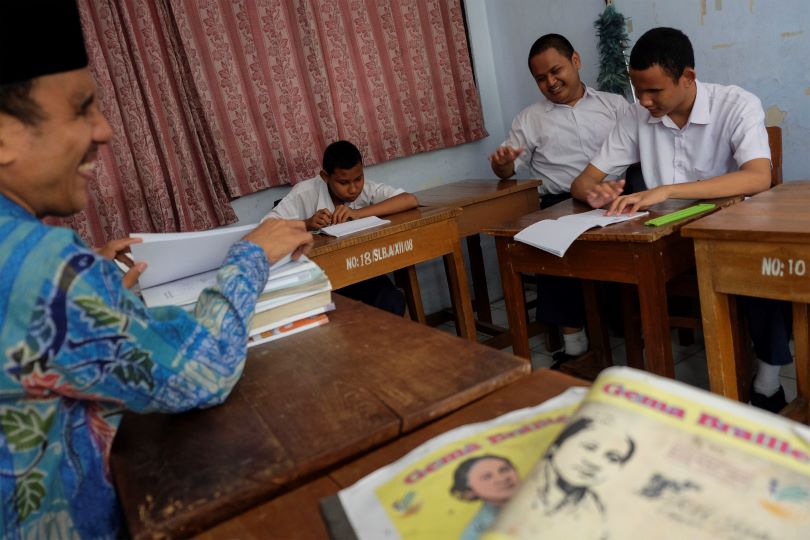 Kasus Alat Belajar SLB, Bea Cukai Sebut karena Faktor Miskomunikasi