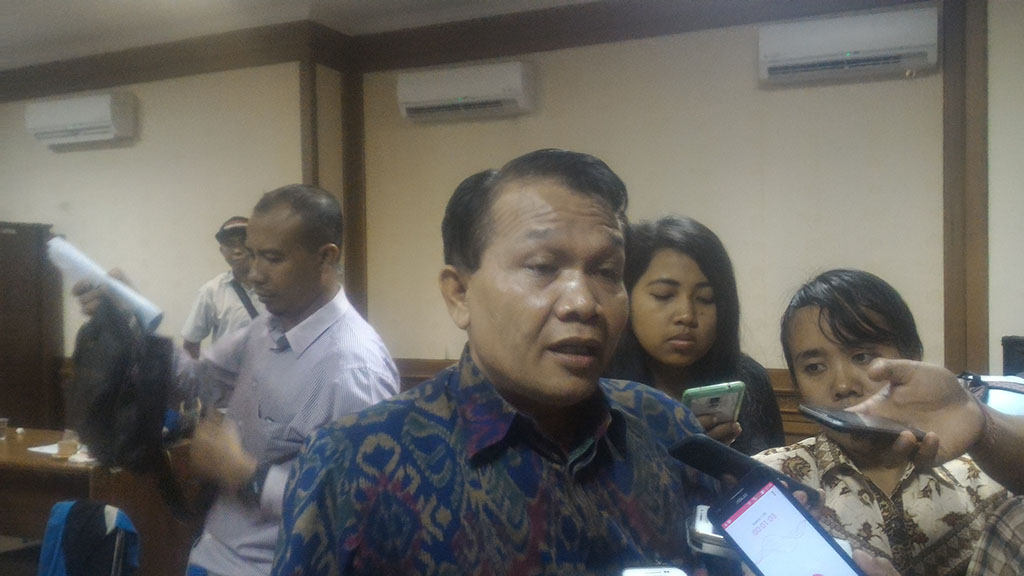 Pemprov Bali: Sudah Ada 70 Perda yang Dibatalkan