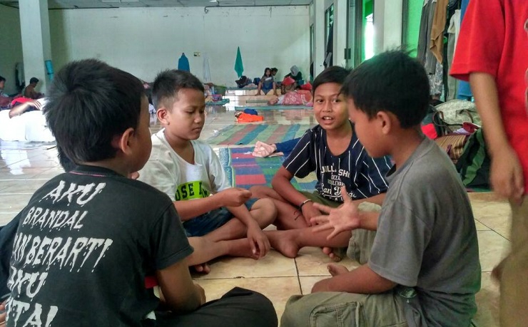 Tangkal Radikalisme dari Sekolah, Pemprov Jatim Minta Siswa Tak Merundung