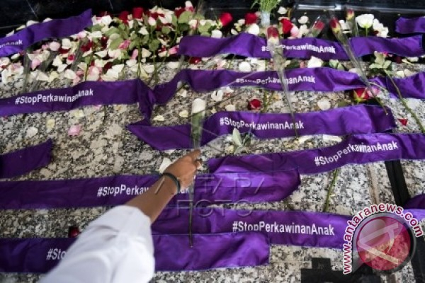 Cegah Perkawinan Anak, Ini Saran DPR