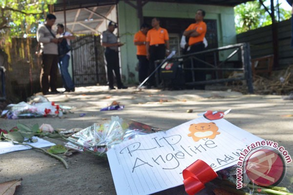 Kasus Angeline, Komisi Anak DPR Bahas Prosedur Adopsi