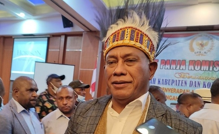 Alasan Libur Lebaran, Anggota DPR Minta Pendaftaran Bacaleg Diundur