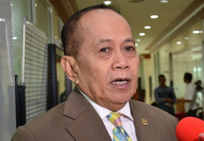 Demokrat Siap Masuk Kabinet Jokowi