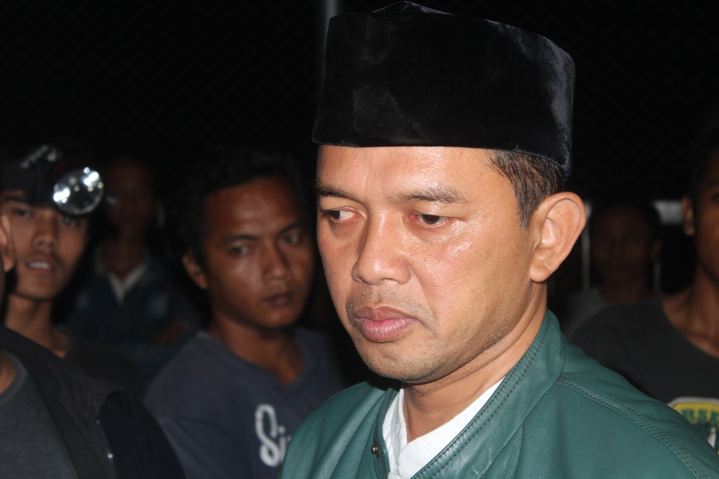 Visa Jamaah Haji Indonesia Belum Keluar, Komisi VIII Sebut Daya Tawar RI Lemah