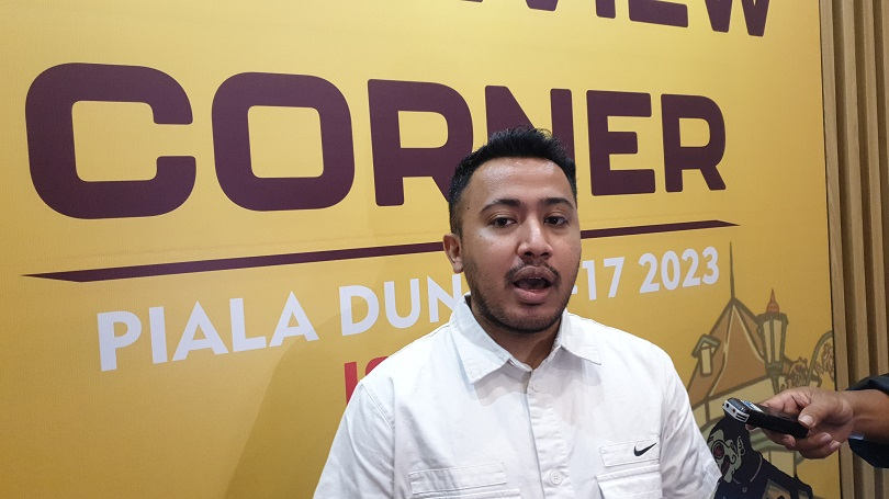 Suporter Bola Rusuh Lagi, PSSI: Harus Ada Sanksi Tegas