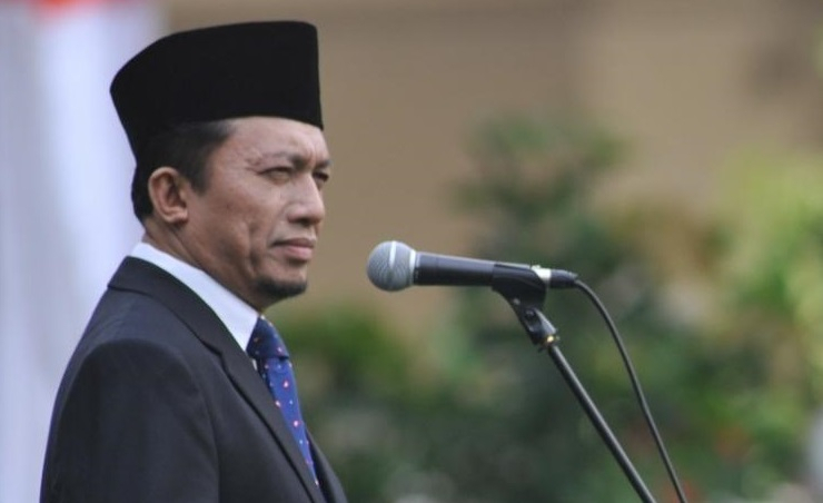 Minta Maaf Unggah Foto Hoax, Tifatul: Emang Situ Nggak Pernah Salah?