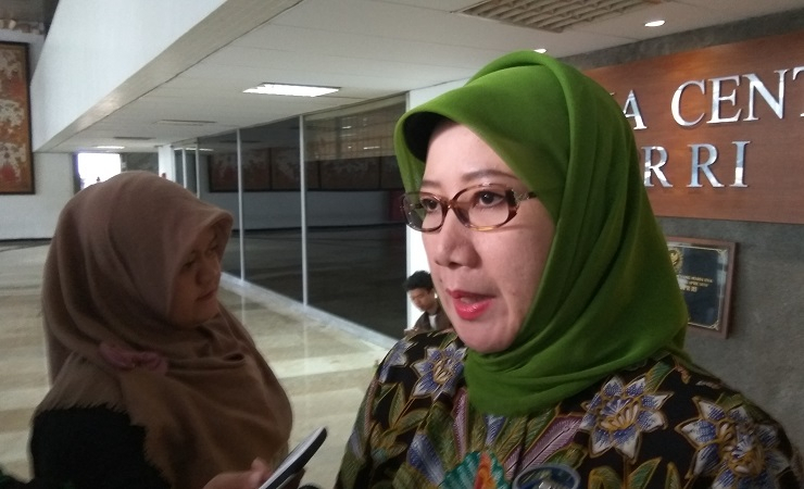 Anggota DPR Kritik Perpres Pendidikan Karakter Masih Cantumkan Sekolah Lima Hari
