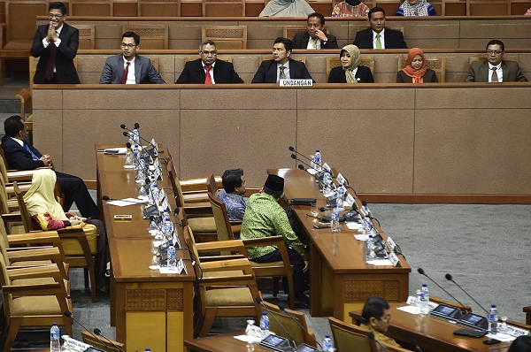 Tak Punya Background Penyiaran, Anggota KPI Terpilih Minta Izin Adaptasi Dulu