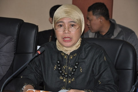 Komnas HAM: Aparat Sewenang-wenang Bubarkan Acara IPT 1965