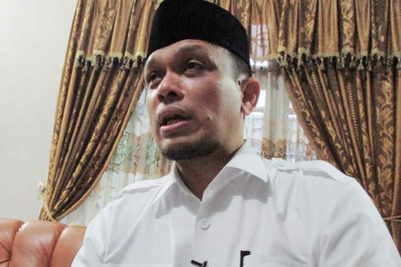 Belasan ribu Nelayan di Aceh Menganggur Akibat TPI Dangkal