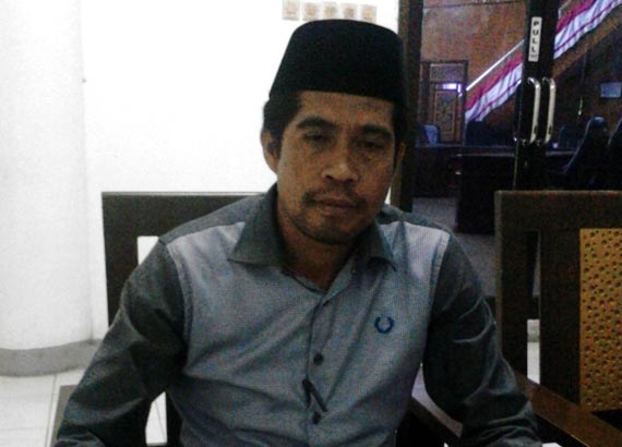 Kekurangan Anggaran Pilkada Rp 6,2 Miliar Diakomodir Dalam APBD-P 