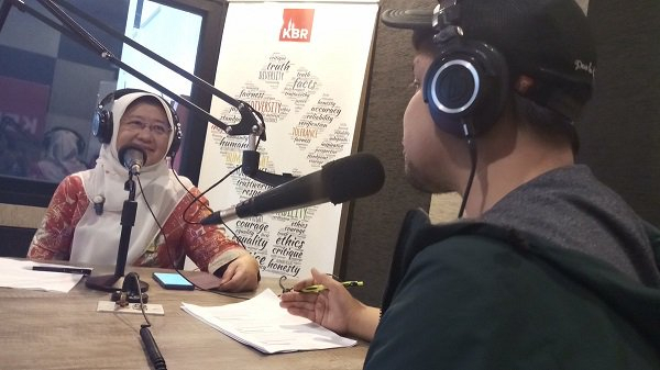 Mengenal Bahaya Resistensi Antibiotik