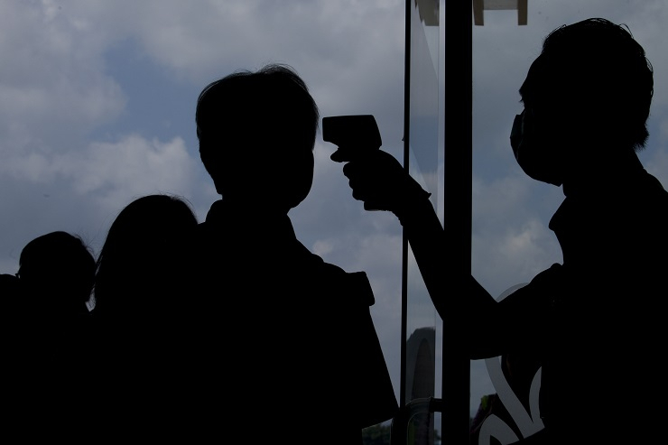 Belum Perlu Keluarkan Travel Warning, Pemerintah Lakukan Ini Untuk Cegah Zika