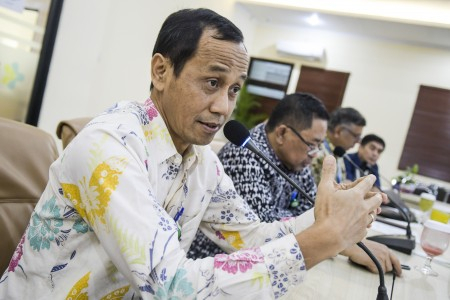 Kemenkes Pantau 48 Orang yang Kontak Langsung dengan WNI Positif Corona