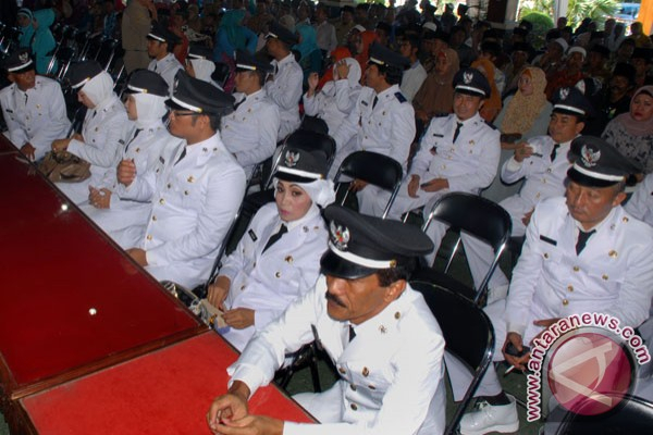 Regulasi Pusat Belum Beres, 5 Bulan Kades dan Perangkat Tak Digaji