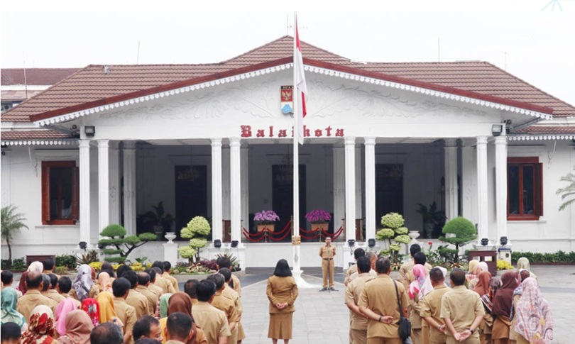 Pemilu 2024, Pemkot Bogor Ancam Beri Sanksi ASN Tak Netral