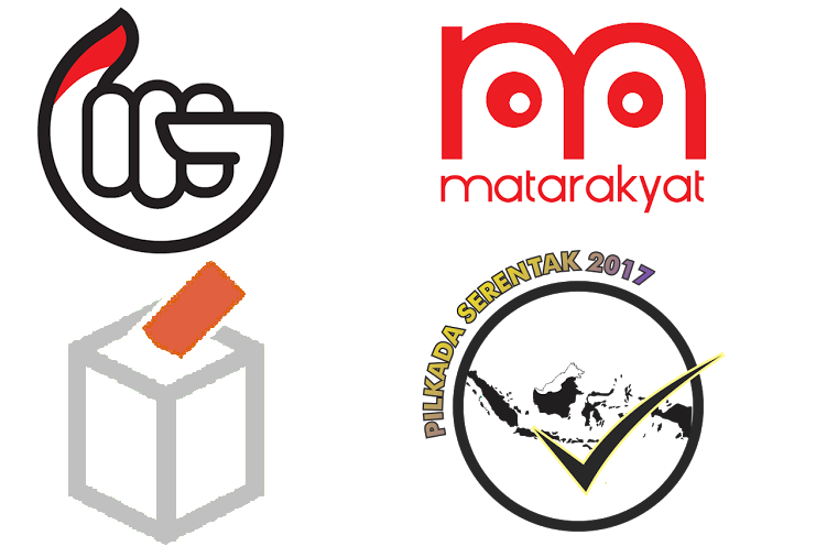 Ini 4 Aplikasi 'Keren' untuk Pantau Hasil Pilkada 2017 lewat HP