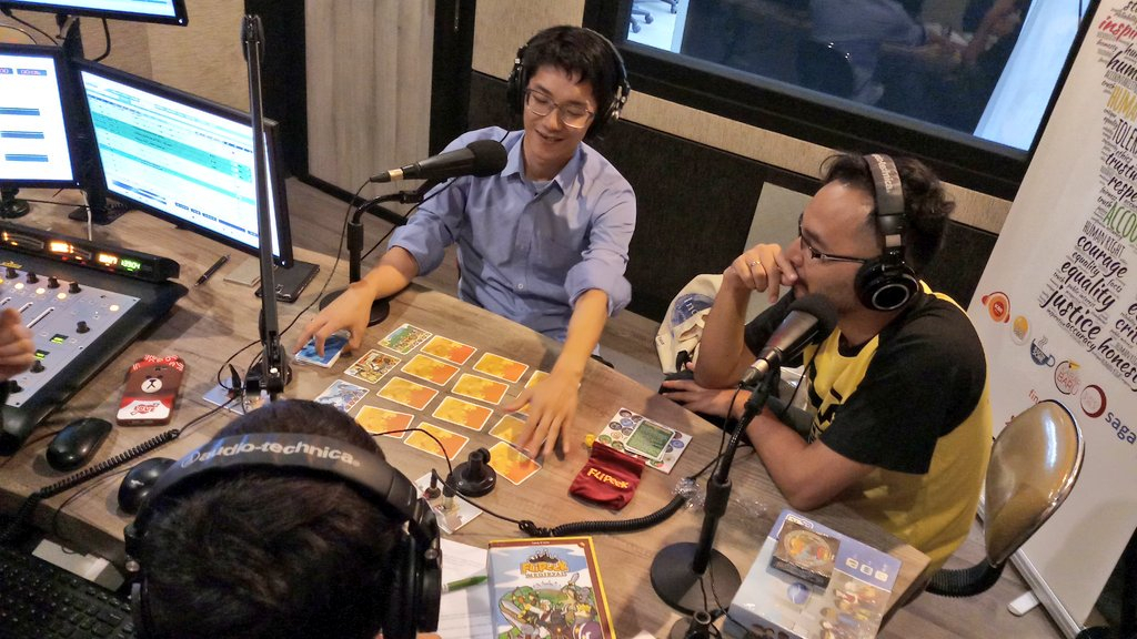 #Playunplugged Ajak Bermain dan Berinteraksi Langsung
