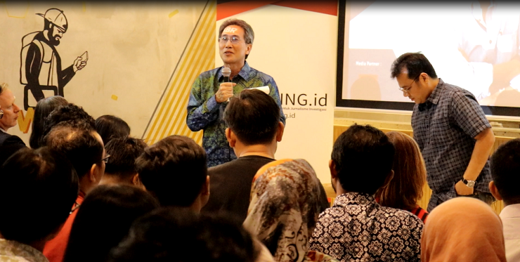 Ngobrol Bareng Ariel Heryanto, Mulai dari Sumber Kebencian hingga Kerinduan akan Yang Asli
