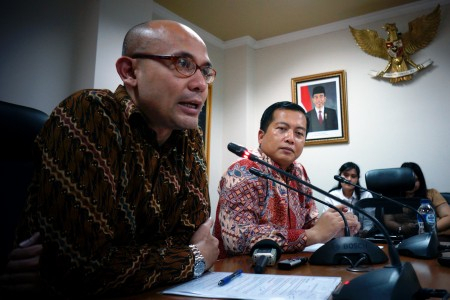 Kemenlu Pastikan 12 WNI di Somalia Sudah Dievakuasi