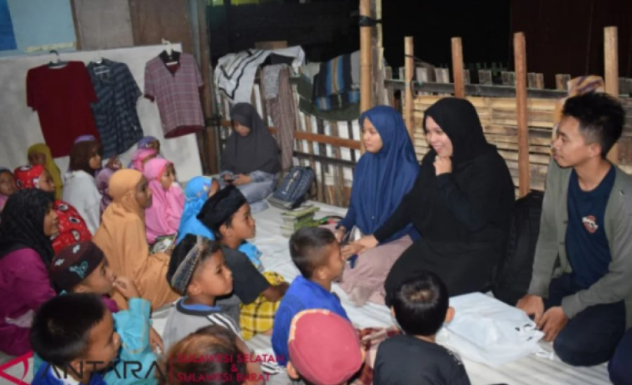 Mendikdasmen: Untuk Perluas Akses Pendidikan, Perbanyak Rumah Belajar