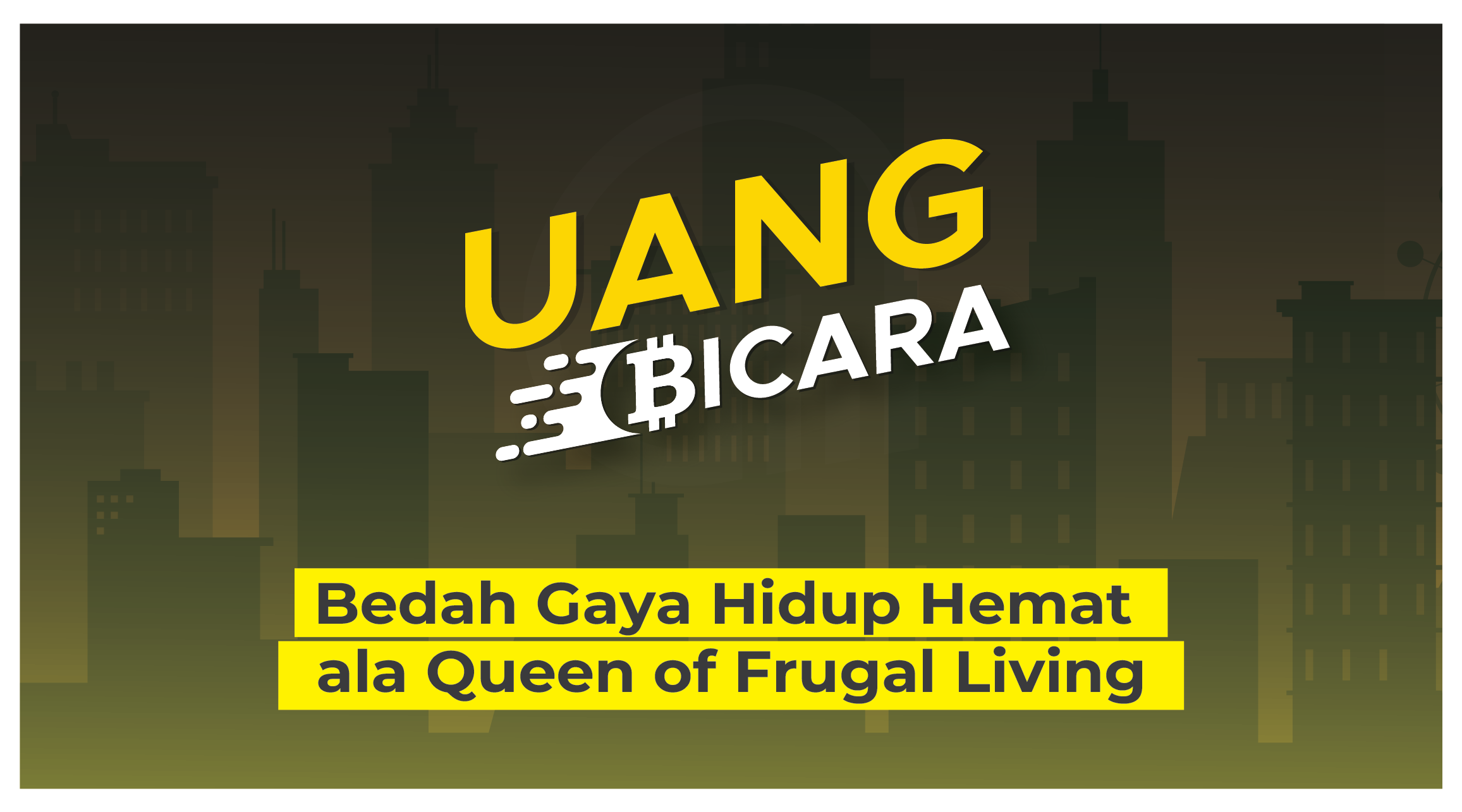 Bedah Gaya Hidup Hemat ala Queen of Frugal Living