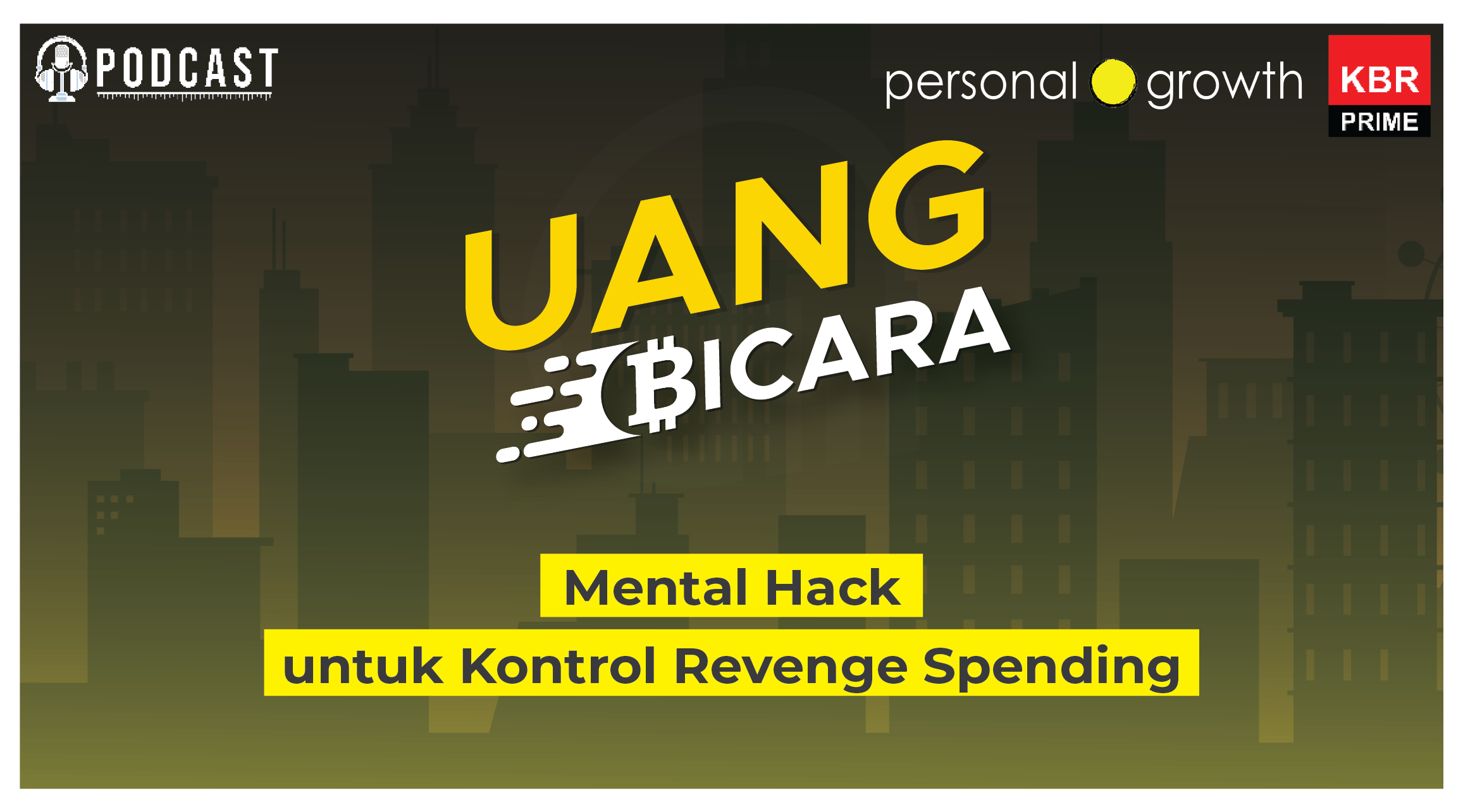 Mental Hack untuk Kontrol Revenge Spending