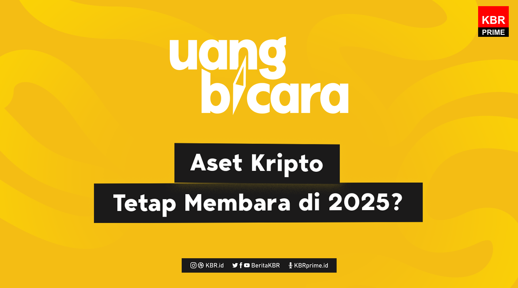 Aset Kripto Tetap Membara di 2025?
