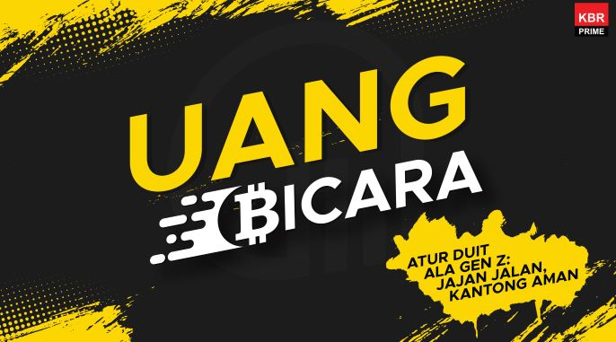 Atur Duit ala Gen Z: Jajan Jalan, Kantong Aman