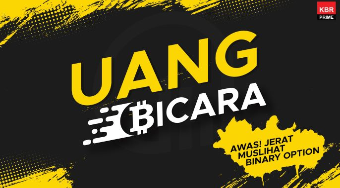 Awas! Jerat Muslihat Binary Option