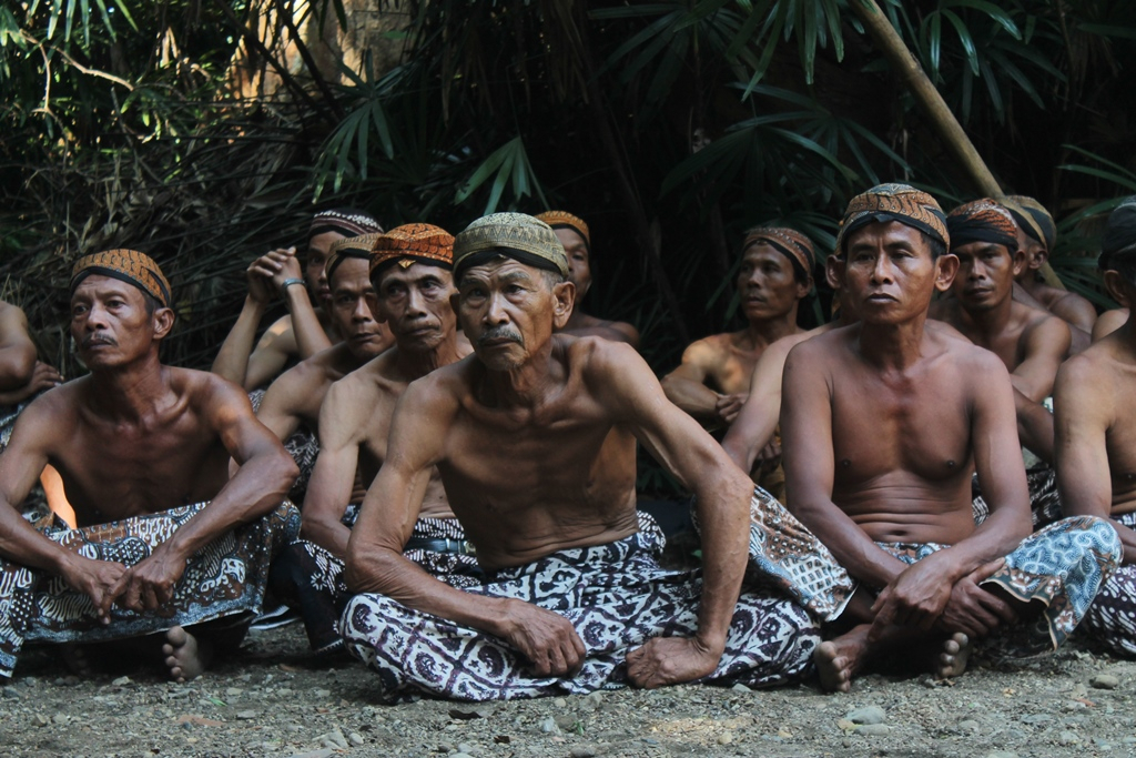 Ritual Punggahan Penganut Kejawen Jelang Ramadan Digelar Terbatas