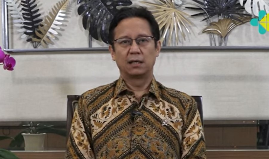 Kemenkes Siap Optimalkan Sistem Satu Sehat