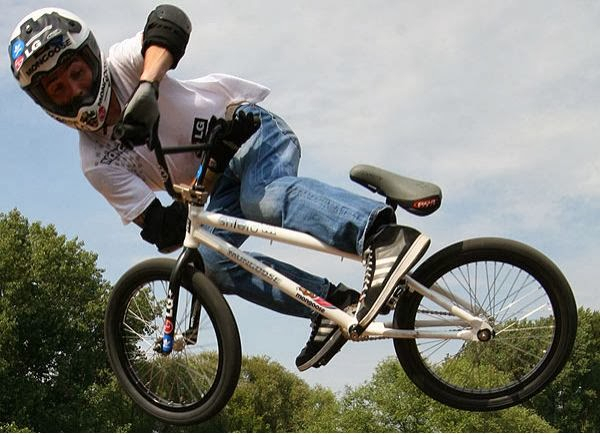 Awal April, Banyuwangi Gelar Kejuaraan BMX Internasional