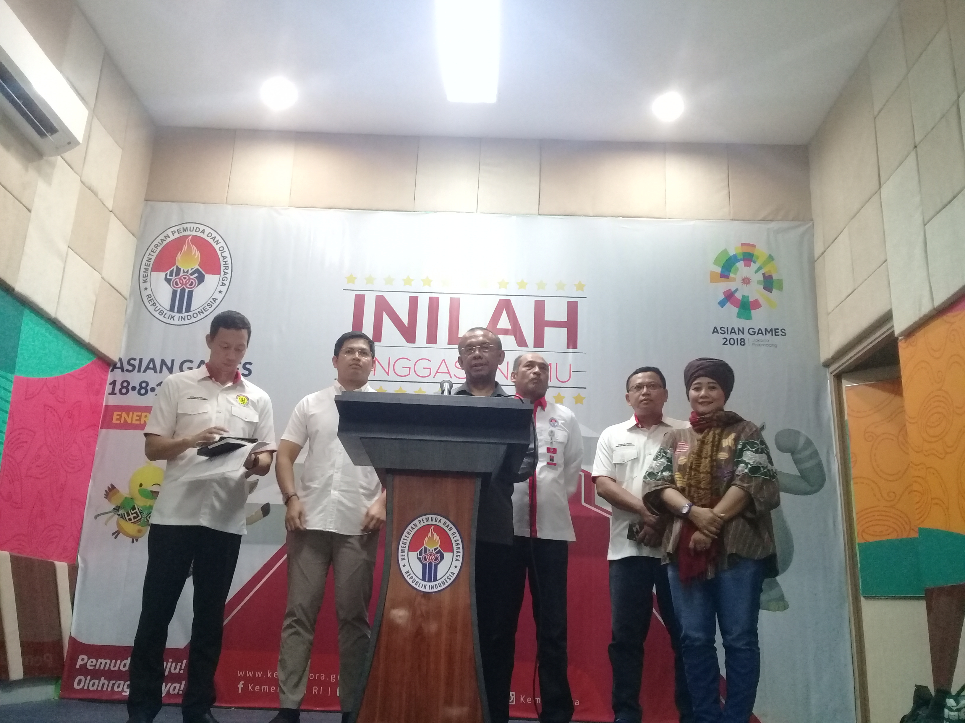 Suporter Tewas, BOPI Ancam Hentikan Kompetisi