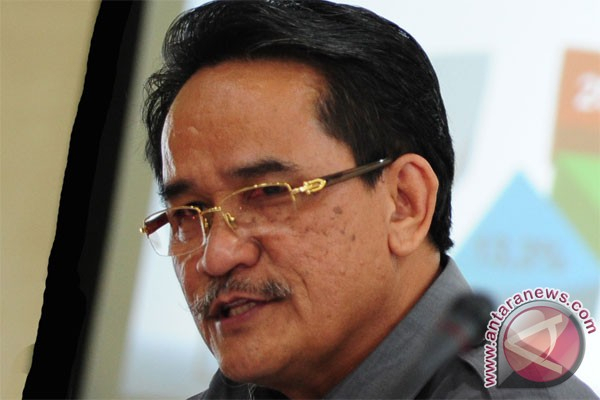 Kuartal II-2015 , Pertumbuhan Ekonomi Indonesia Terendah Sejak 2011