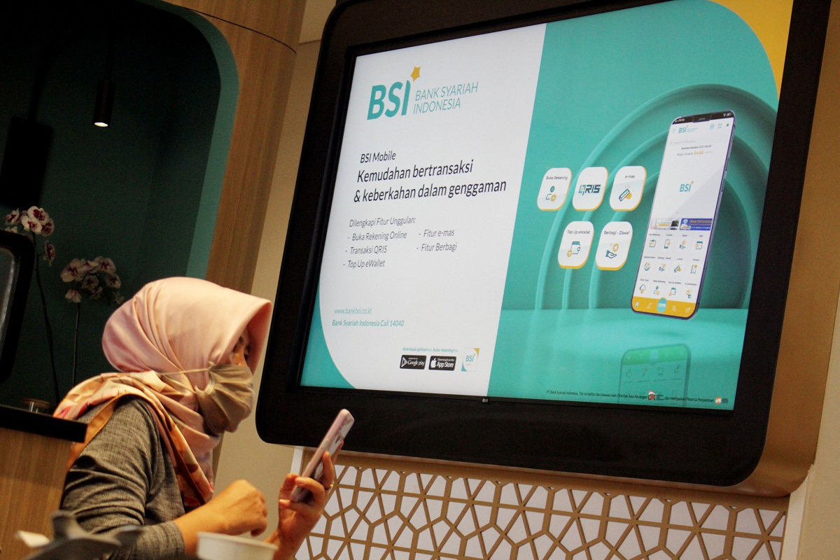 Berlakukan Qanun LKS, Bank tak Punya Unit Syariah Hengkang dari Aceh